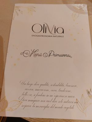  at OliVia in Legnano