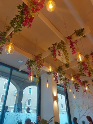  at OliVia in Legnano