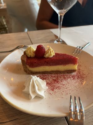   at OliVia in Legnano