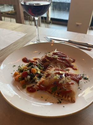   at OliVia in Legnano