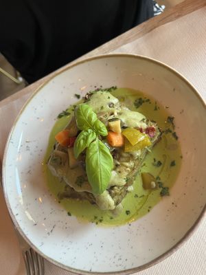   at OliVia in Legnano