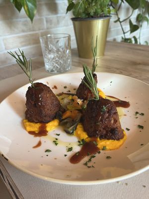   at OliVia in Legnano