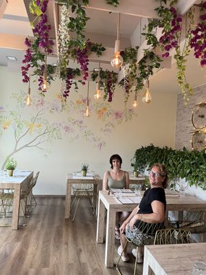   at OliVia in Legnano