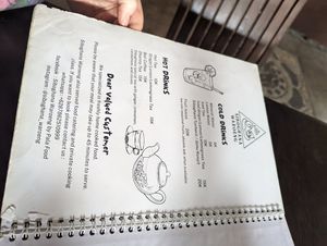  at Siboghana Waroeng in Ubud