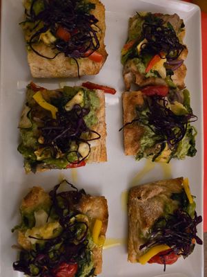  at Claudio AlVicolo in Orvieto