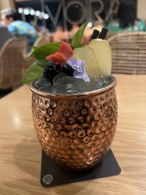   at Gastrohotel RH Canfali in Benidorm