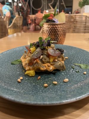   at Gastrohotel RH Canfali in Benidorm