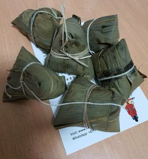 Bundle of 3 x 2 sets @ $21 delivery ~ Circuit Breaker Period Phrase 1 at Mr Bean - AMK Hub in Northeast Singapore