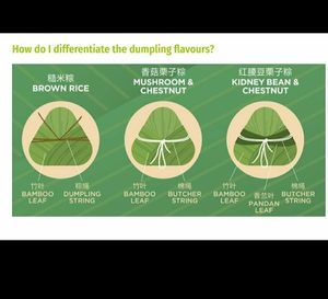 3 different flavours ~ Circuit Breaker Period Phrase 1 at Mr Bean - AMK Hub in Northeast Singapore