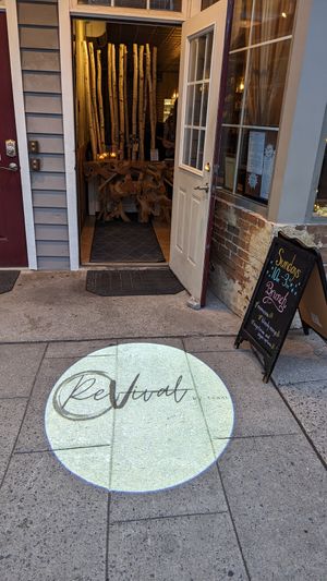  at Revival by Toast in Port Jefferson