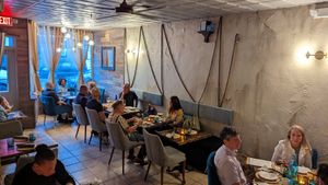  at Revival by Toast in Port Jefferson