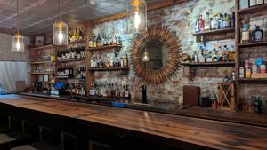  at Revival by Toast in Port Jefferson