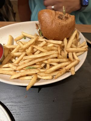   at Planta - Brentwood in Los Angeles