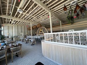 Interior  at Planta - Brentwood in Los Angeles