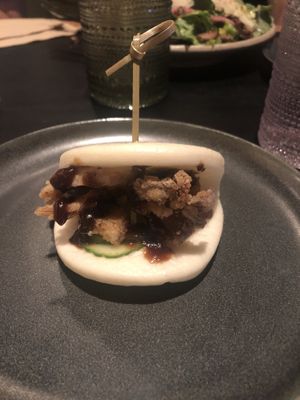 Slider   at Planta - Brentwood in Los Angeles
