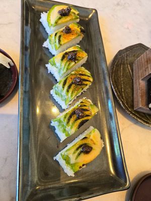  at Planta - Brentwood in Los Angeles