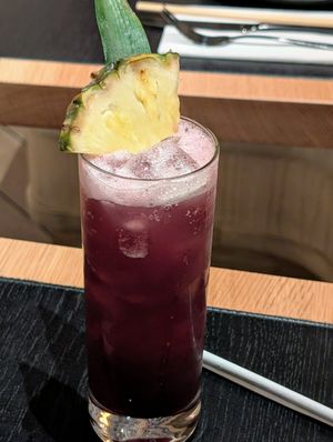 Colada at Planta - Brentwood in Los Angeles