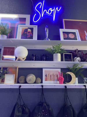 Decor   at Soulistic in Lancaster