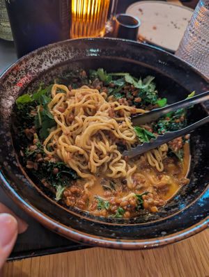  at PLANTA Queen in Atlanta