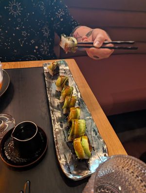  at PLANTA Queen in Atlanta