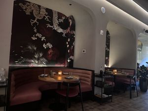   at PLANTA Queen in Atlanta