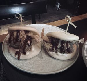   at PLANTA Queen in Atlanta