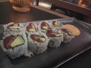   at PLANTA Queen in Atlanta