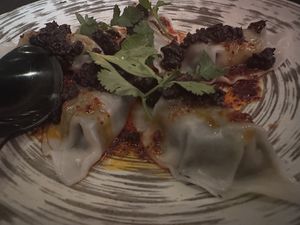   at PLANTA Queen in Atlanta