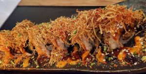  at PLANTA Queen in Atlanta