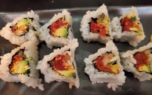  at PLANTA Queen in Atlanta