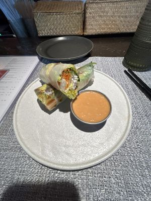   at PLANTA Queen in Atlanta