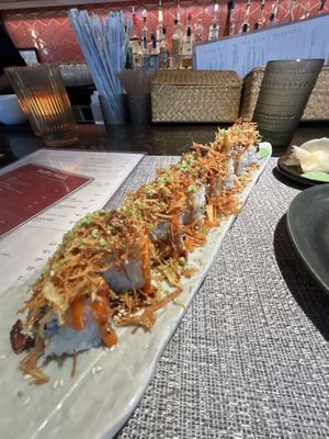   at PLANTA Queen in Atlanta