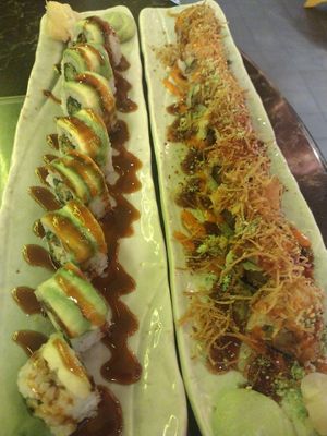  at PLANTA Queen in Atlanta