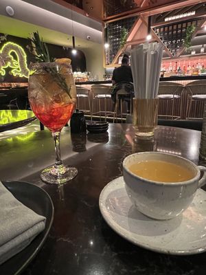   at PLANTA Queen in Atlanta