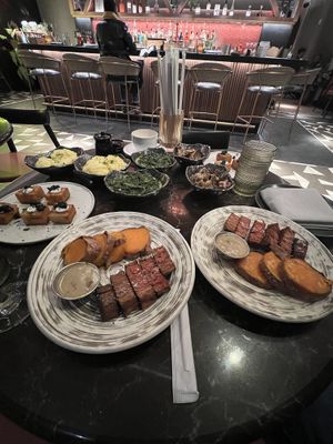   at PLANTA Queen in Atlanta