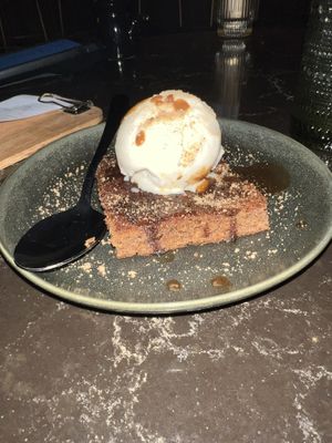   at PLANTA Queen in Atlanta