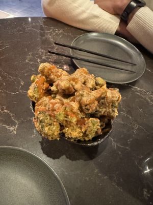   at PLANTA Queen in Atlanta