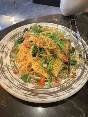   at PLANTA Queen in Atlanta