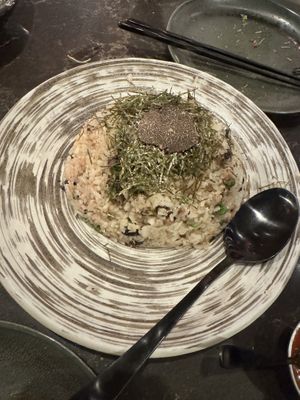   at PLANTA Queen in Atlanta