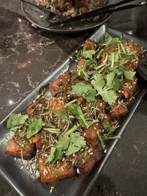   at PLANTA Queen in Atlanta