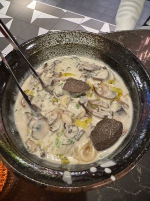   at PLANTA Queen in Atlanta