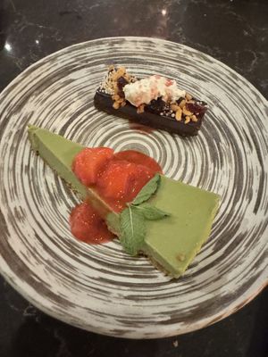   at PLANTA Queen in Atlanta