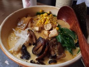  at Yume Ramen Verona in Verona