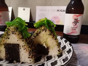  at Yume Ramen Verona in Verona