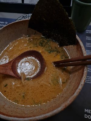  at Yume Ramen Verona in Verona