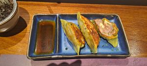  at Yume Ramen Verona in Verona