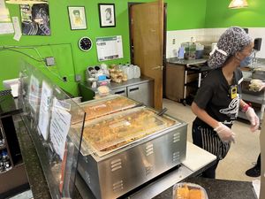   at Elife in Capitol Heights