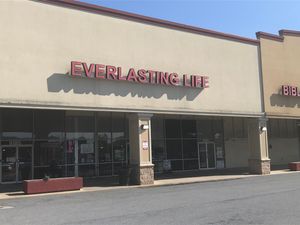 Everlasting life  at Elife in Capitol Heights