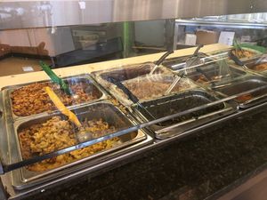 Menu  at Elife in Capitol Heights