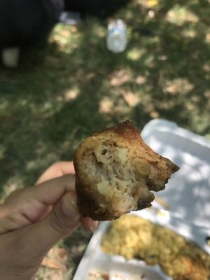 Drumsticks  at Elife in Capitol Heights